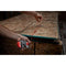 Milwaukee Tool Milwaukee 100 Ft. Bold Line Chalk Reel - Blue Chalk