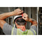 Milwaukee Tool Apparel and Safety Gear Milwaukee 10PK N95 Respirator