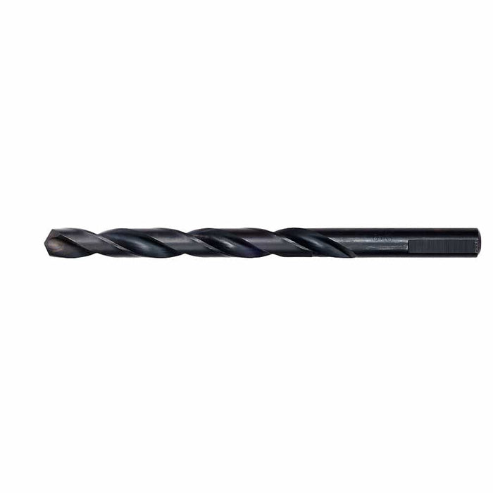 Milwaukee Tool Milwaukee 11/32 in. Thunderbolt® Black Oxide Drill Bit