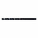 Milwaukee Tool Milwaukee 11/64 in. Thunderbolt® Black Oxide Drill Bit