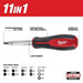 Milwaukee Tool Milwaukee 11-in-1 Screwdriver ECX