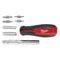 Milwaukee Tool Milwaukee 11-in-1 Screwdriver SQ