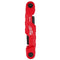 Milwaukee Tool Milwaukee 11-Key Electrician's Folding Hex Key Set - SAE