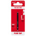 Milwaukee Tool Accessories Milwaukee 12-24 NC Straight Flute Plug Tap