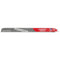 Milwaukee Tool Power Tools Accessories Milwaukee 12" 8TPI The TORCH™ with Carbide Teeth SAWZALL® Blade  1PK
