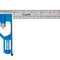 Milwaukee Tool Milwaukee 12 in. / 300 mm True Blue® Combination Square
