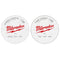 Milwaukee Tool Power Tools Accessories Milwaukee 12 in. 44T + 80T Two Pack Circular Saw Blade