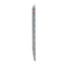 Milwaukee Tool Power Tools Accessories Milwaukee 12 in. 5 TPI Pruning SAWZALL Blades 5PK