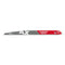 Milwaukee Tool Power Tools Accessories Milwaukee 12 in. 5 TPI The Ax™ Carbide Teeth SAWZALL® Blades 5PK