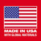 Milwaukee Tool Power Tools Accessories Milwaukee 12 in. 5 TPI The Ax™ SAWZALL® Blade 5PK