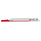 Milwaukee Tool Milwaukee 12 in. 5 TPI The Ax™ SAWZALL® Blade-Bulk 25