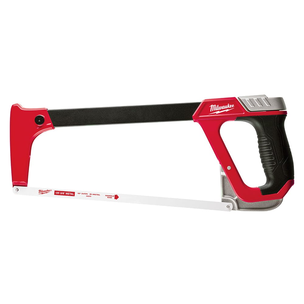 Milwaukee Tool Milwaukee 12 in. High Tension Hacksaw