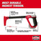 Milwaukee Tool Milwaukee 12 in. High Tension Hacksaw