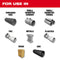 Milwaukee Tool Milwaukee 12 in. High Tension Hacksaw