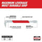 Milwaukee Tool Milwaukee 12 in. Nail Puller