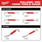 Milwaukee Tool Milwaukee 12 in. Nail Puller