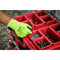 Milwaukee Tool Milwaukee 12 Pair High Visibility Cut Level 1 Polyurethane Dipped Gloves - XL