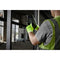 Milwaukee Tool Milwaukee 12 Pair High Visibility Cut Level 1 Polyurethane Dipped Gloves - XL