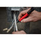 Milwaukee Tool Milwaukee 12 pk INKZALL™ Black Ultra Fine Point Markers