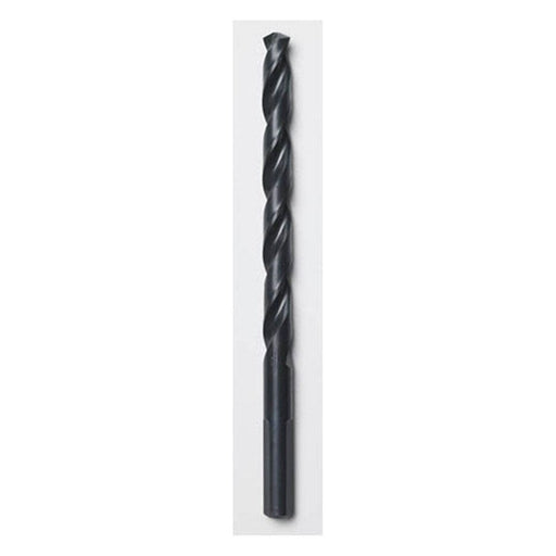 Milwaukee Tool Milwaukee 13/32 in. Thunderbolt® Black Oxide Drill Bit