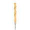 Milwaukee Tool Power Tools Accessories Milwaukee 13/32 in. Titanium SHOCKWAVE™ Drill Bit