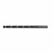 Milwaukee Tool Milwaukee 13/64 in. Thunderbolt® Black Oxide Drill Bit