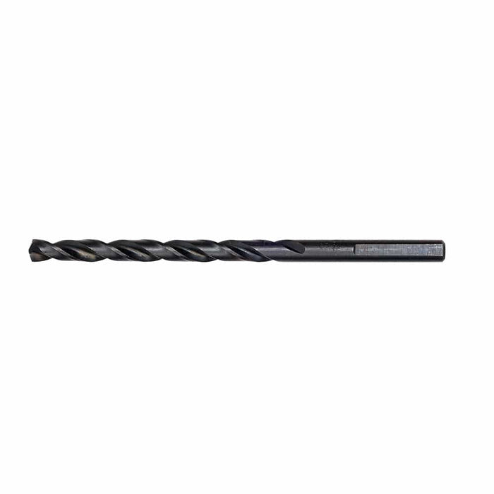 Milwaukee Tool Milwaukee 13/64 in. Thunderbolt® Black Oxide Drill Bit