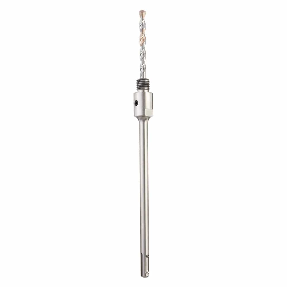 Milwaukee Tool Milwaukee 13 in. SDS+ Core Bit Adapter