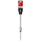 Milwaukee Tool Milwaukee 13 in. SDS+ Core Bit Adapter