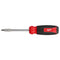 Milwaukee Tool Power Tools Accessories Milwaukee 14-in-1 Multi-Bit Screwdriver