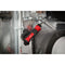 Milwaukee Tool Power Tools Accessories Milwaukee 14-in-1 Ratcheting Multi-Bit Screwdriver