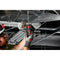 Milwaukee Tool Power Tools Accessories Milwaukee 14-in-1 Ratcheting Multi-Bit Screwdriver