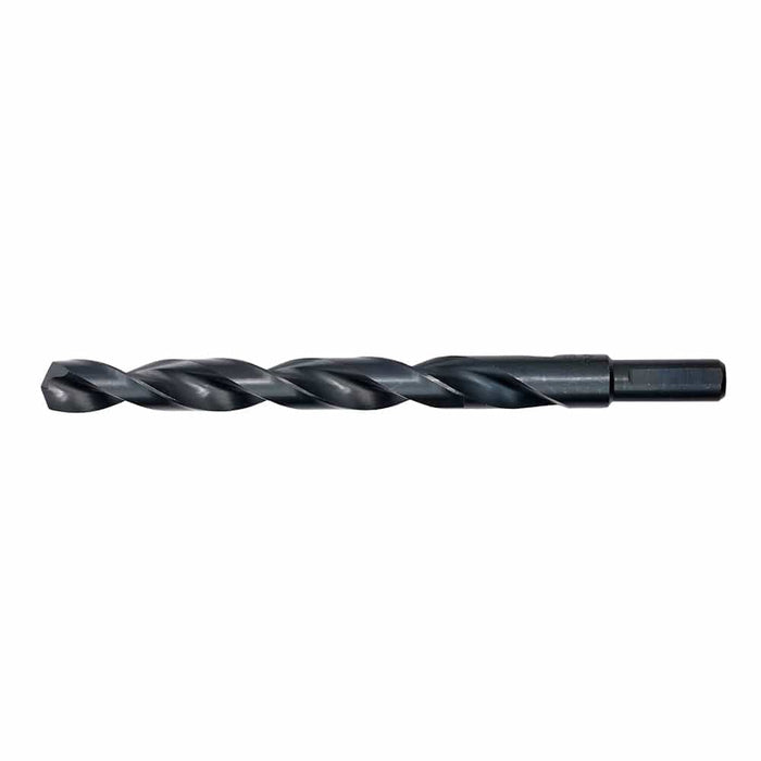 Milwaukee Tool Milwaukee 15/32 in. Thunderbolt® Black Oxide Drill Bit