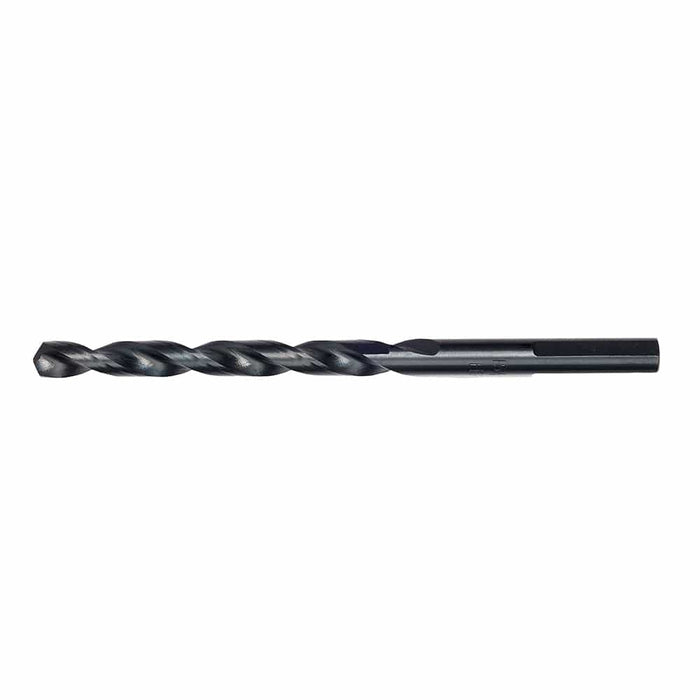 Milwaukee Tool Milwaukee 15/64 in. Thunderbolt® Black Oxide Drill Bit