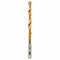 Milwaukee Tool Power Tools Accessories Milwaukee 15/64 in. Titanium SHOCKWAVE™ Drill Bit