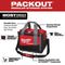 Milwaukee Tool Milwaukee 15 in. PACKOUT™ Tool Bag
