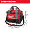 Milwaukee Tool Milwaukee 15 in. PACKOUT™ Tool Bag