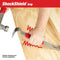 Milwaukee Tool Milwaukee 15 in. Pry Bar