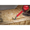 Milwaukee Tool Milwaukee 15 in. Pry Bar