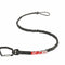 Milwaukee Tool Milwaukee 15 Lb. Locking Tool Lanyard