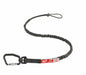 Milwaukee Tool Milwaukee 15 Lb. Locking Tool Lanyard