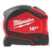 Milwaukee Tool Milwaukee 16 ft. Compact Auto Lock Tape