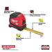 Milwaukee Tool Milwaukee 16 ft. Compact Tape Measure