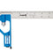 Milwaukee Tool Milwaukee 16 in. True Blue® Combination Square