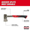 Milwaukee Tool Milwaukee 16" Splitting Axe