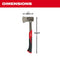Milwaukee Tool Milwaukee 16" Splitting Axe