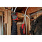 Milwaukee Tool Milwaukee 16oz Smooth Face Hybrid Claw Hammer