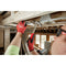 Milwaukee Tool Milwaukee 16oz Smooth Face Hybrid Claw Hammer
