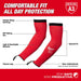 Milwaukee Tool Milwaukee 18" Cut Level 3 Protective Sleeves