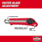 Milwaukee Tool Milwaukee 18 mm Snap-Off Knife